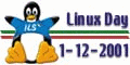 Linux Day 2001